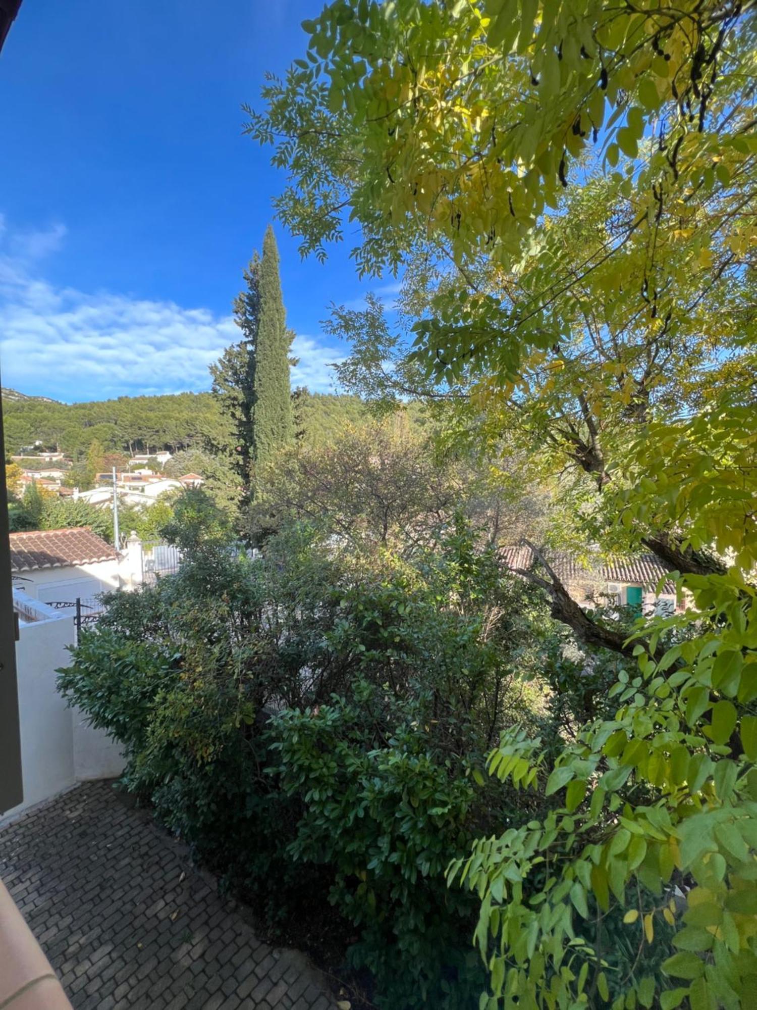 Allauch Village De Pagnol Extérieur photo