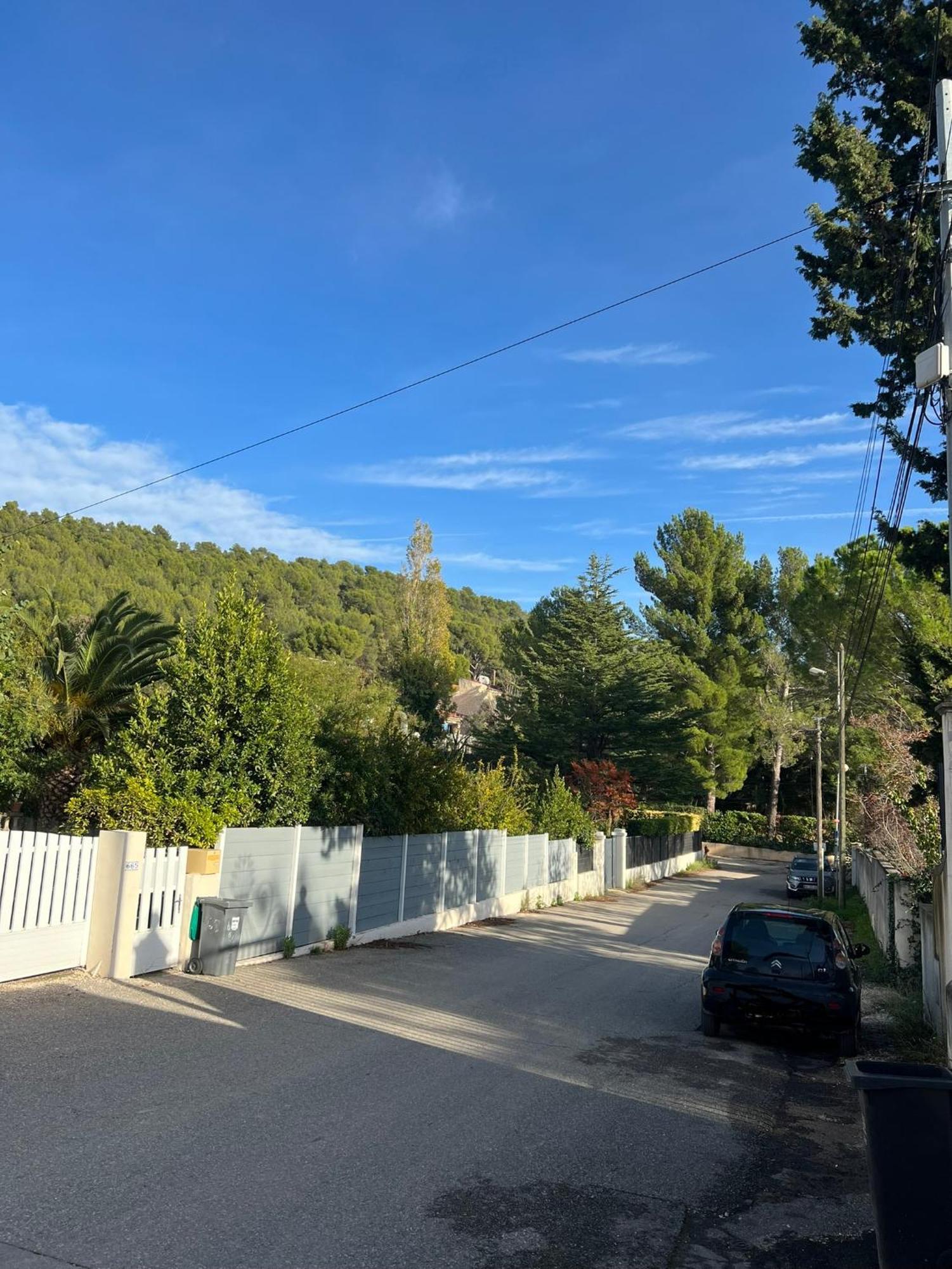 Allauch Village De Pagnol Extérieur photo